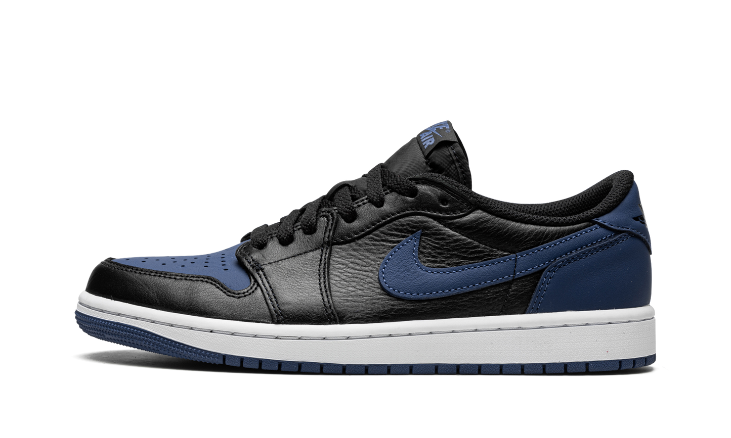 Air Jordan 1 Low OG Mystic Navy