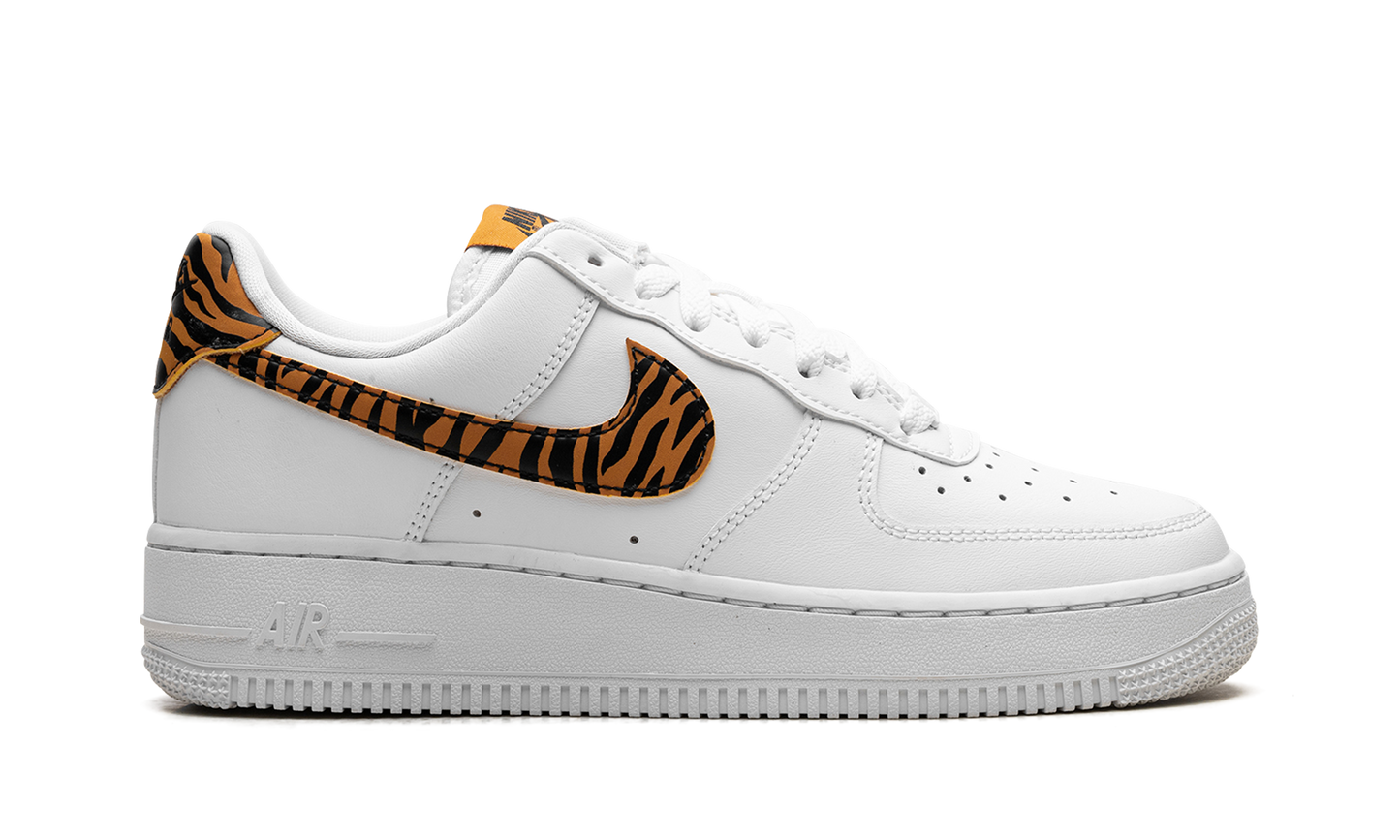 Air Force 1 '07 WMNS Tiger Stripes