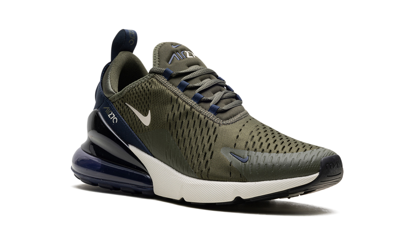 Air Max 270 Green