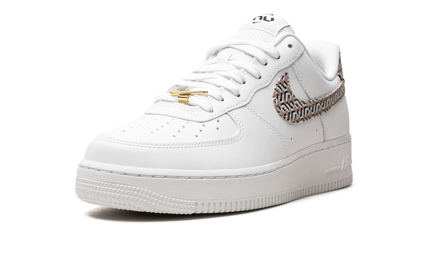 AIR FORCE 1 LO WMNS United In Victory - White