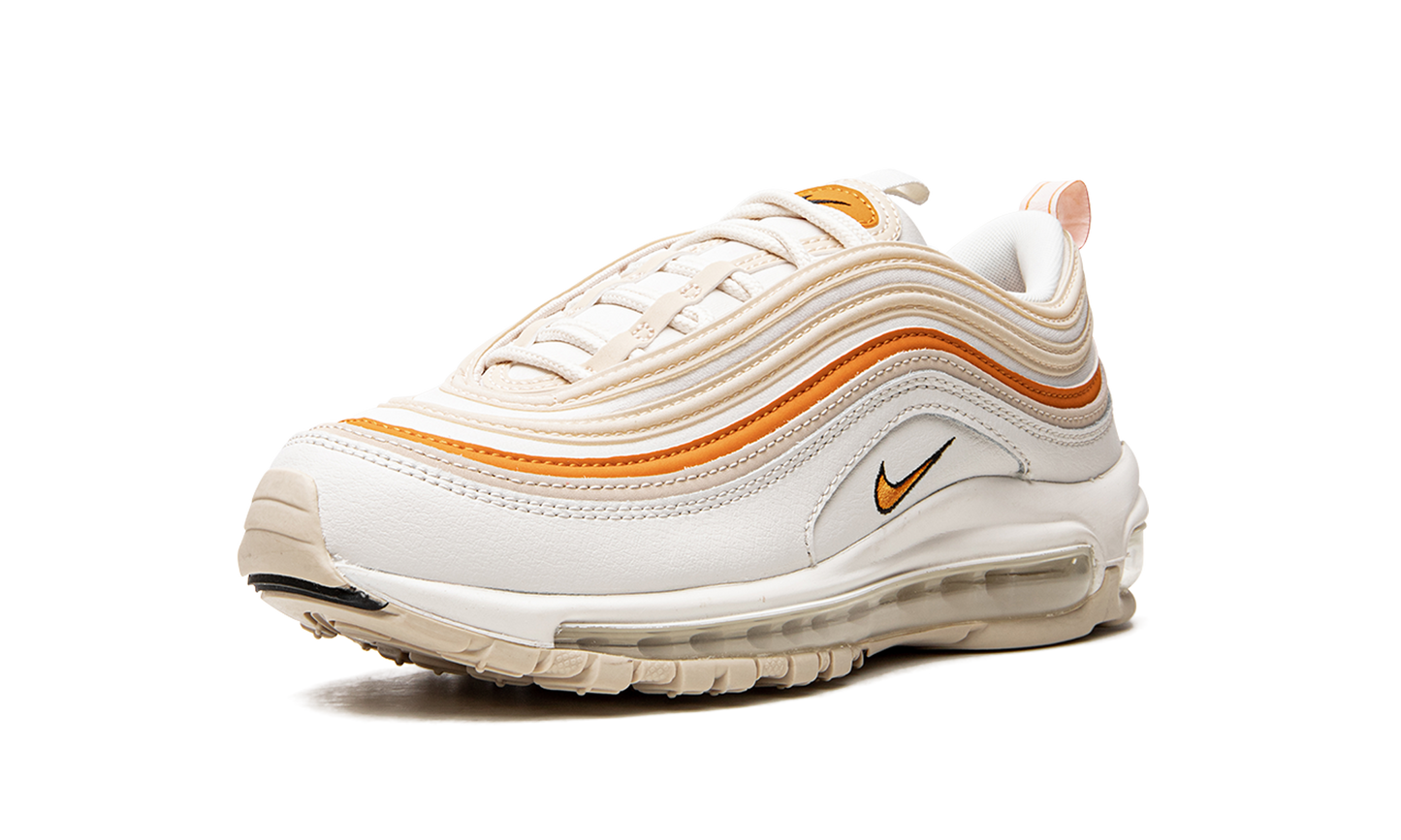 AIR MAX 97 MNS WMNS Phantom / Light Curry