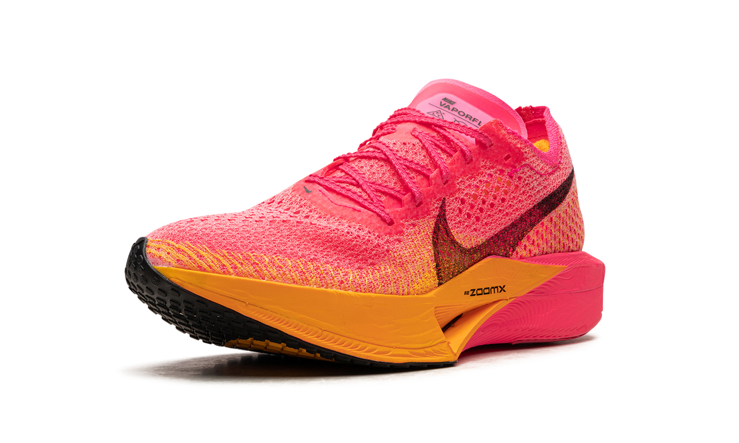ZOOMX VAPORFLY NEXT% 3 WMNS Hyper Pink Laser Orange