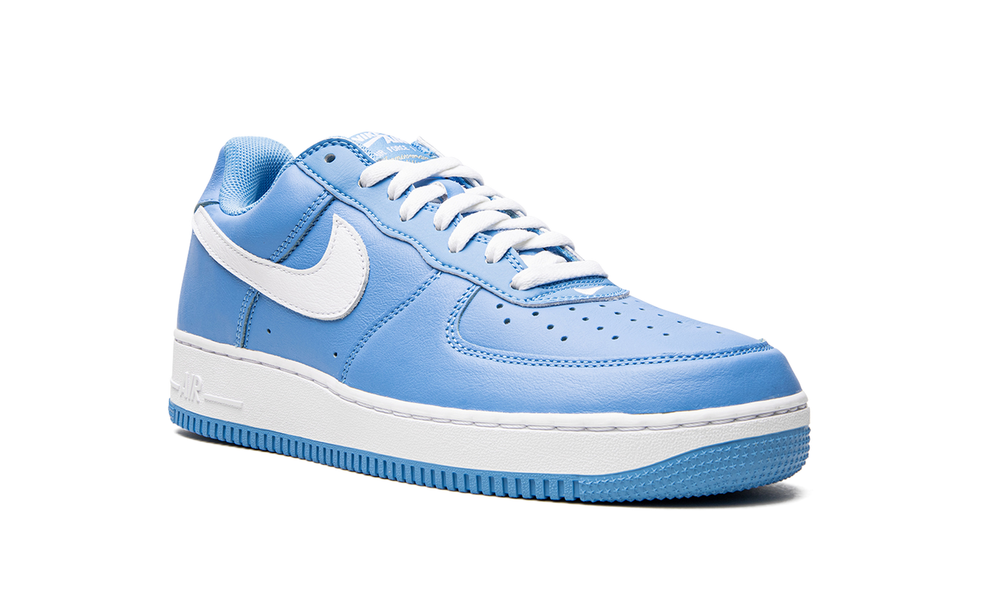 Air Force 1 Low Color Of The Month