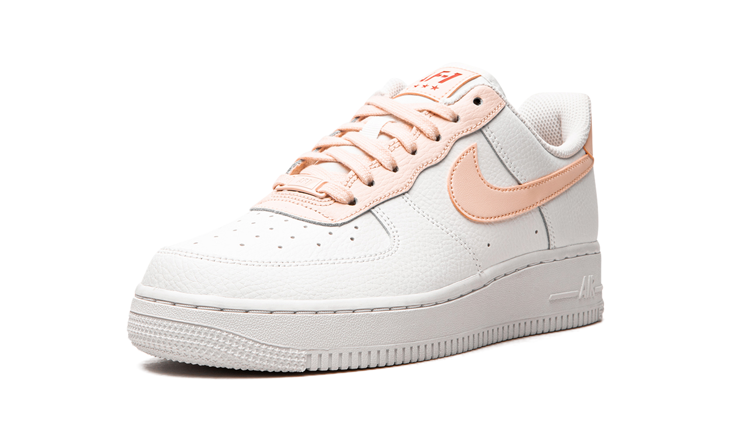 AIR FORCE 1 '07 MNS WMNS Pale Coral