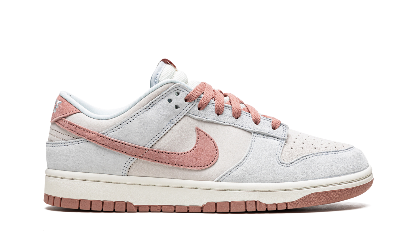 Dunk Low Fossil Rose