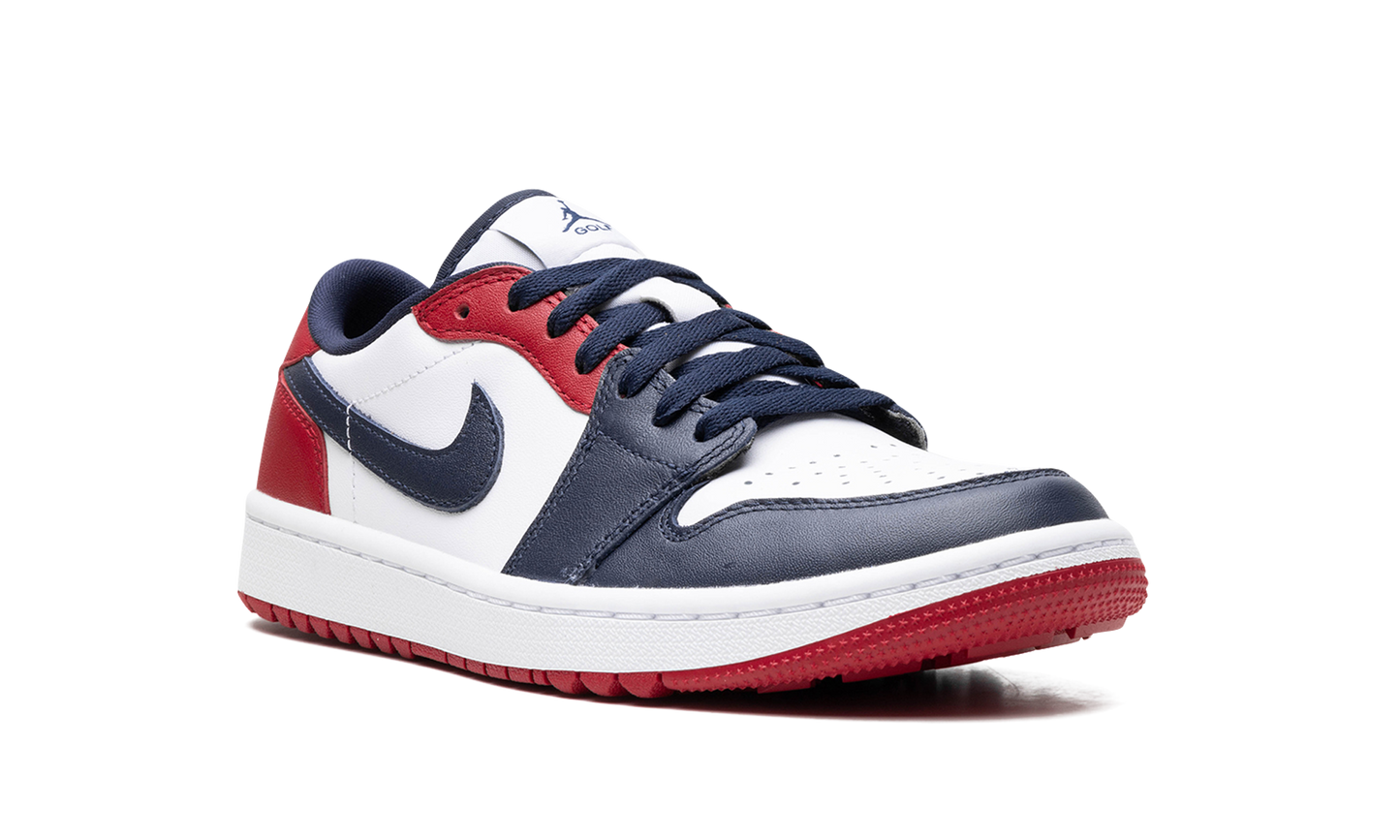 Air Jordan 1 Golf USA