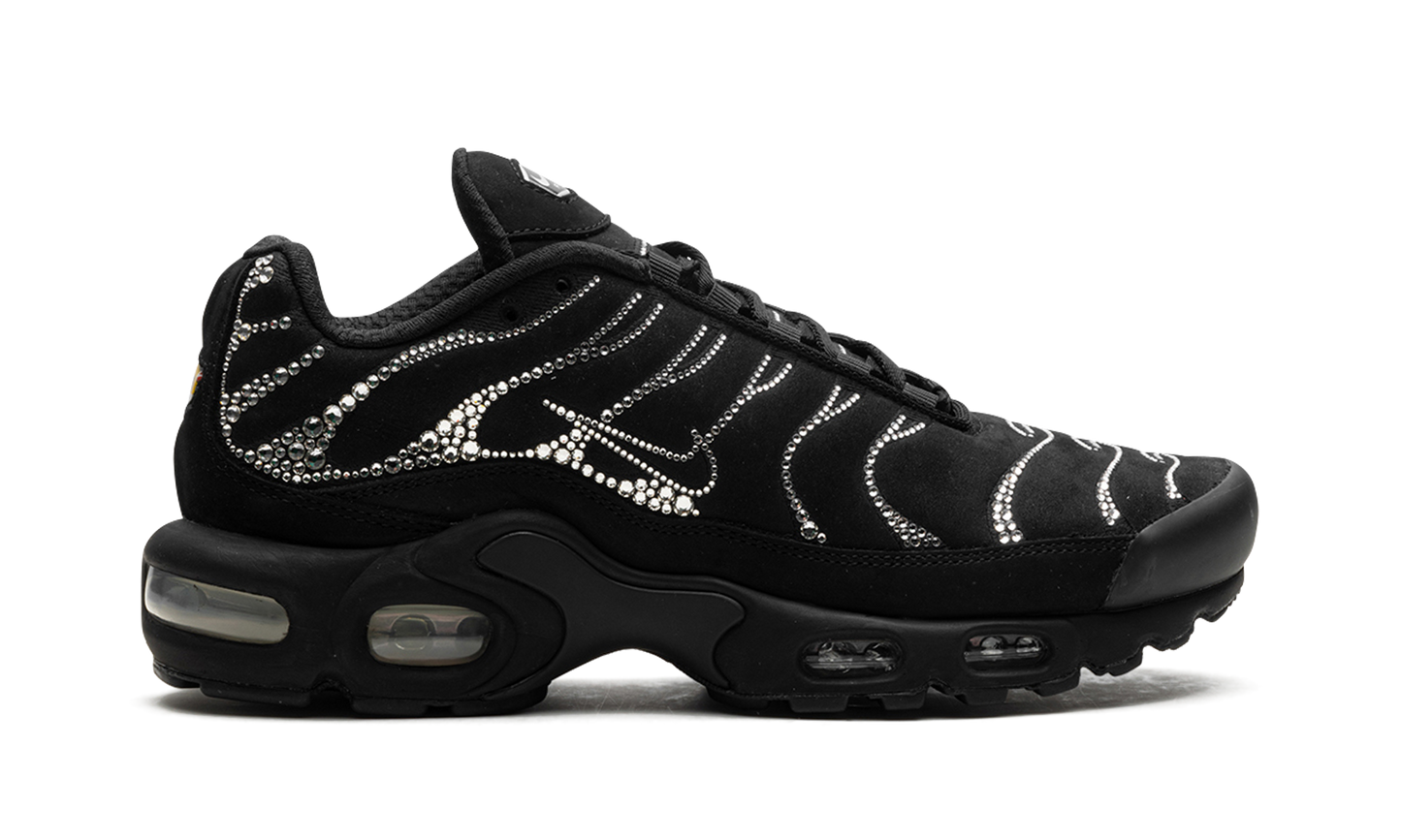 Air Max Plus Swarovski WMNS Swarovski Moonlight