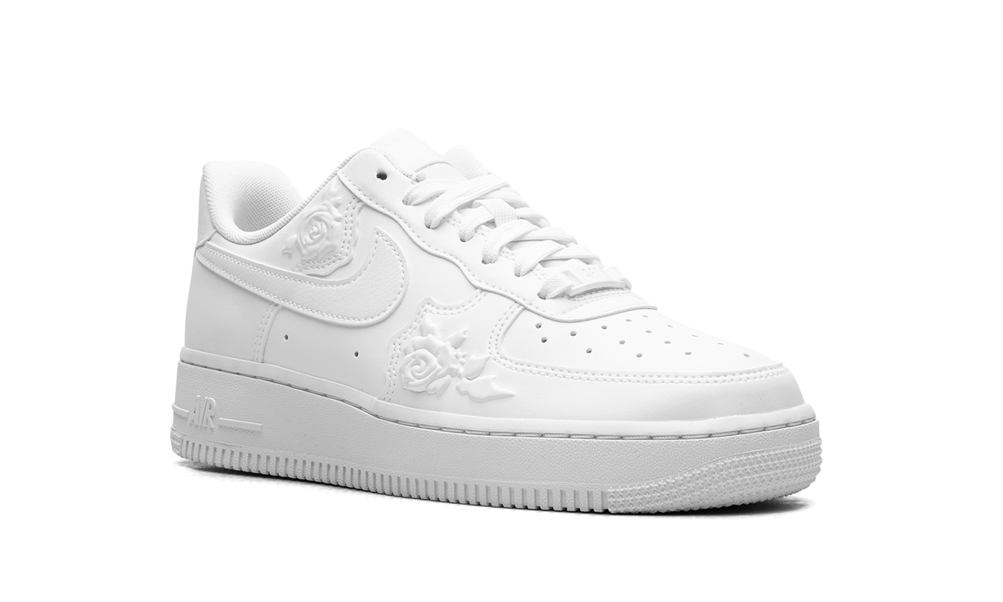 Air Force 1 '07 WMNS White Roses