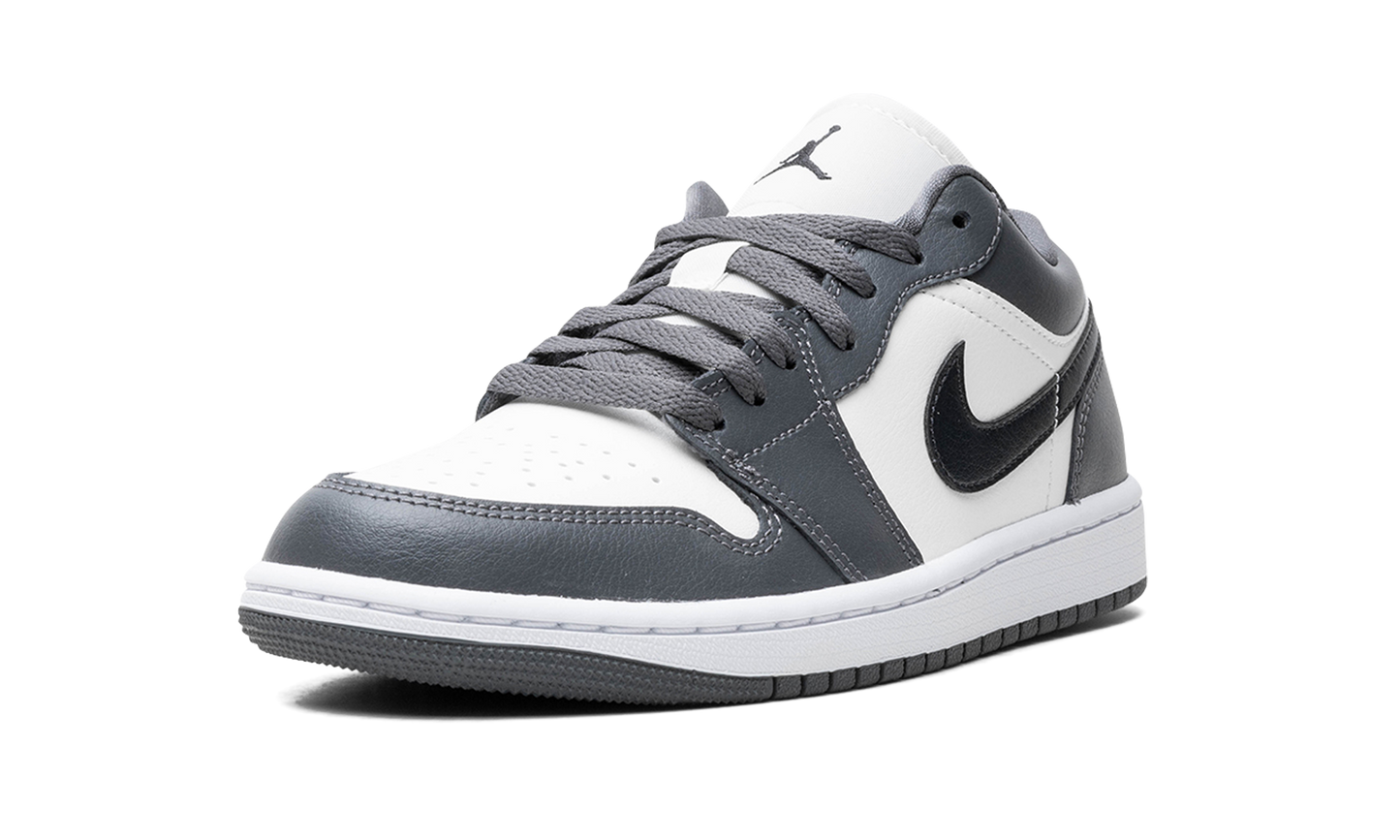 AIR JORDAN 1 WMNS Dark Grey