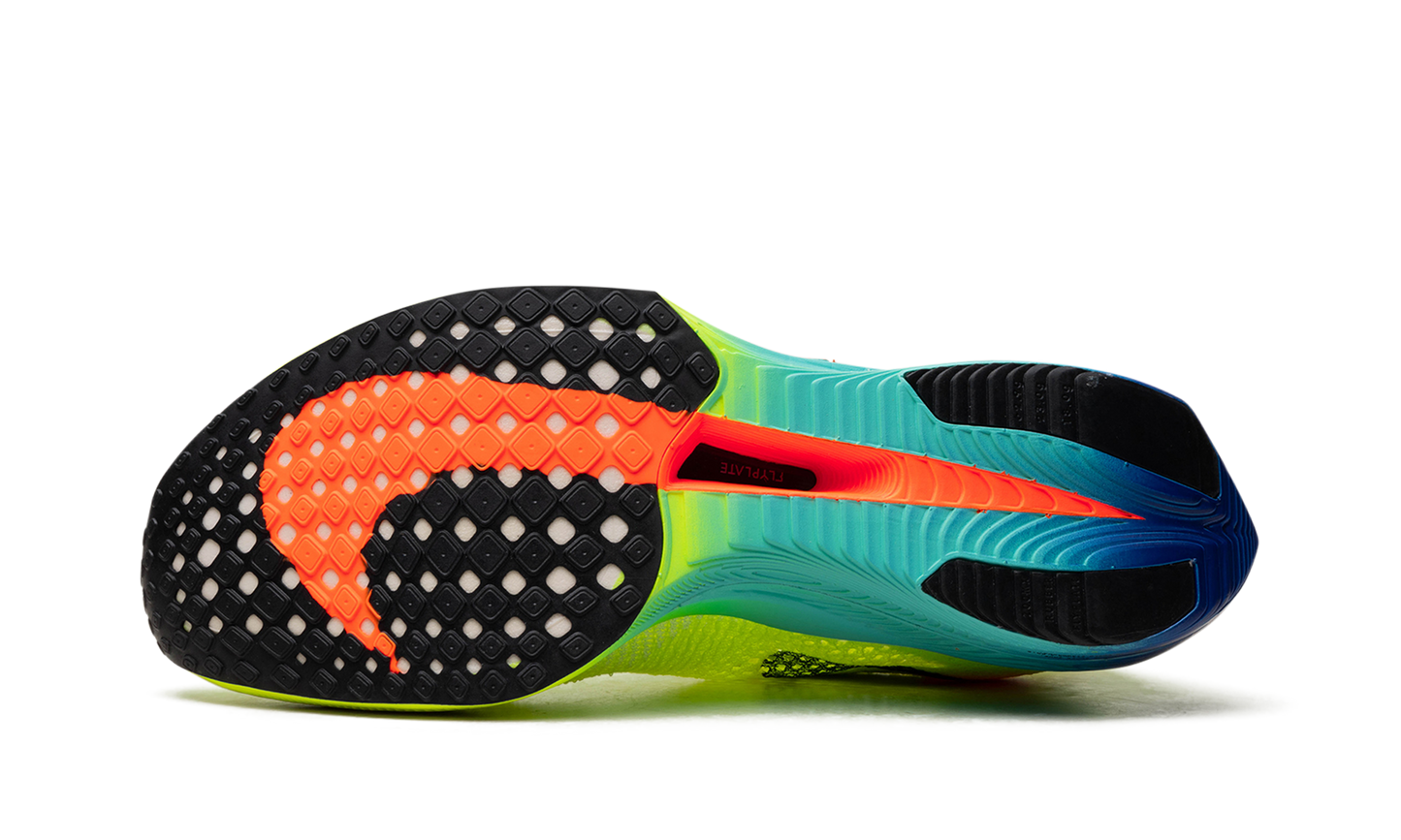 ZoomX Vaporfly 3 Fast Pack