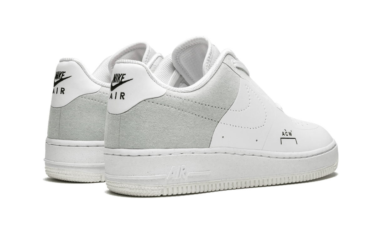 Air Force 1 Low A-Cold-Wall White