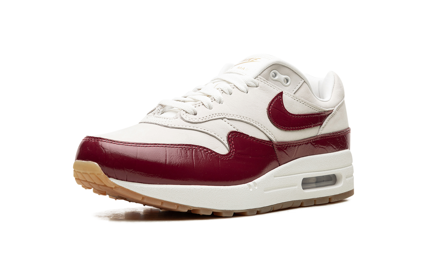 AIR MAX 1 LX WMNS Team Red