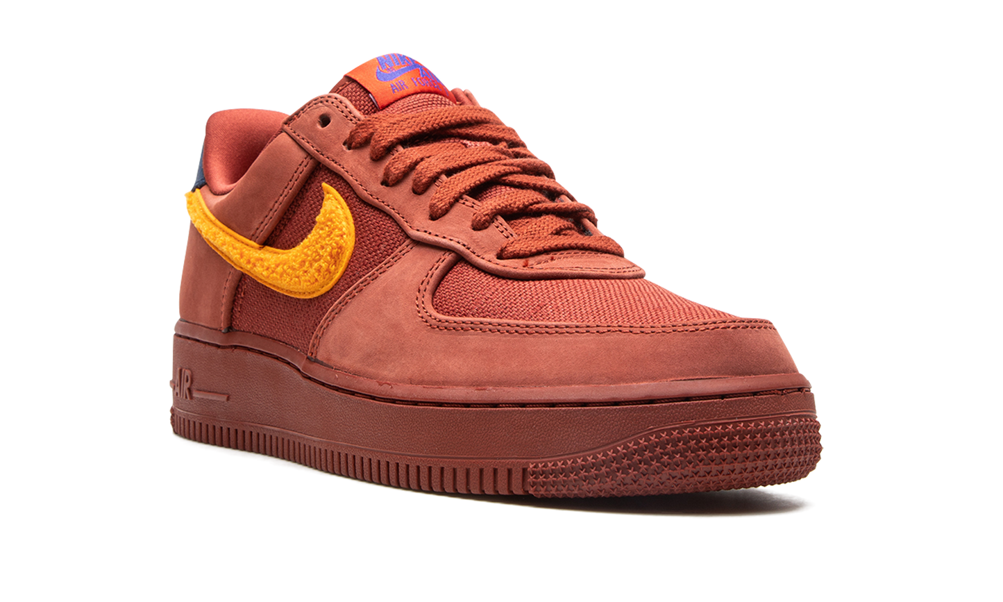 Air Force 1 Low La Familia