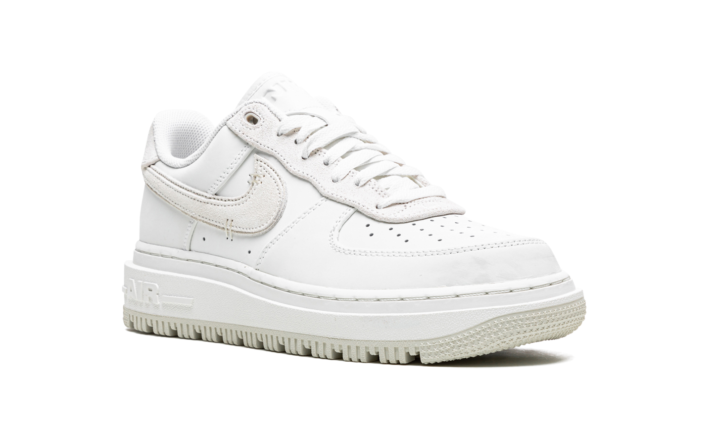 Air Force 1 Luxe Summit White