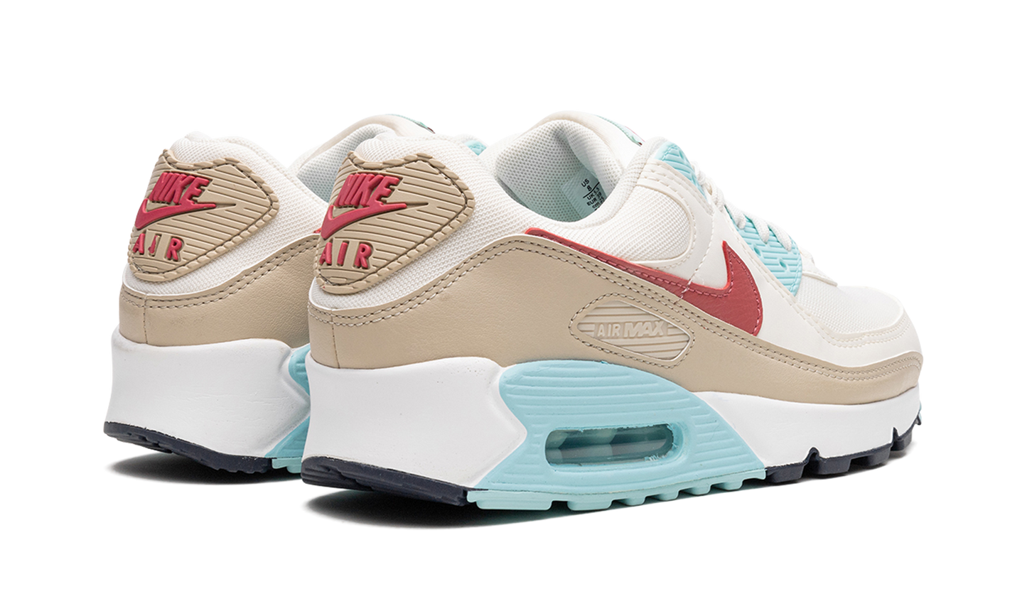 AIR MAX 90 WMNS air max 90 sail copa