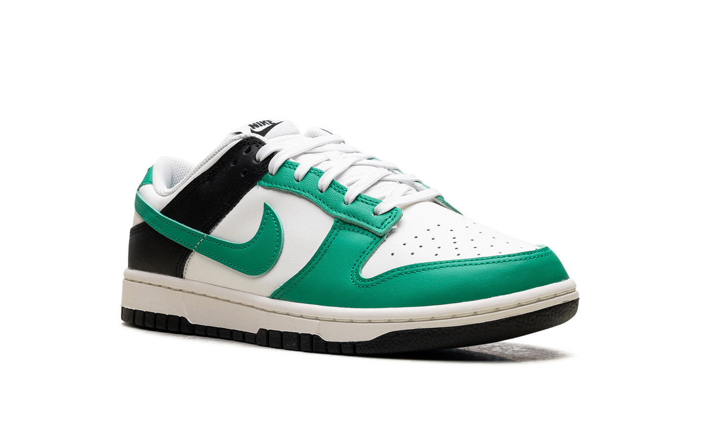 Dunk Low WMNS Celtics