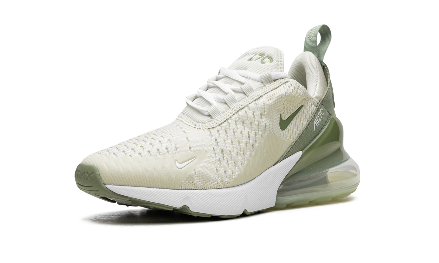 AIR MAX 270 WMNS Sea Glass Oil Green