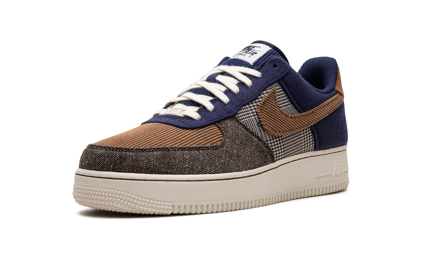 Air Force 1 '07 PRM Tweed Corduroy