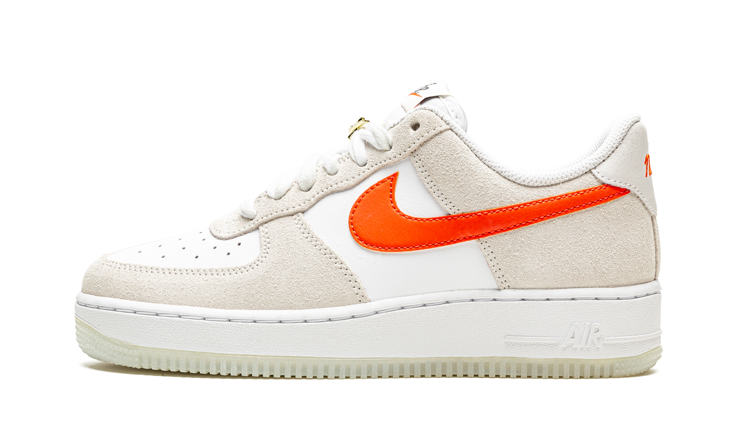 AIR FORCE 1 '07 SE MNS WMNS First Use