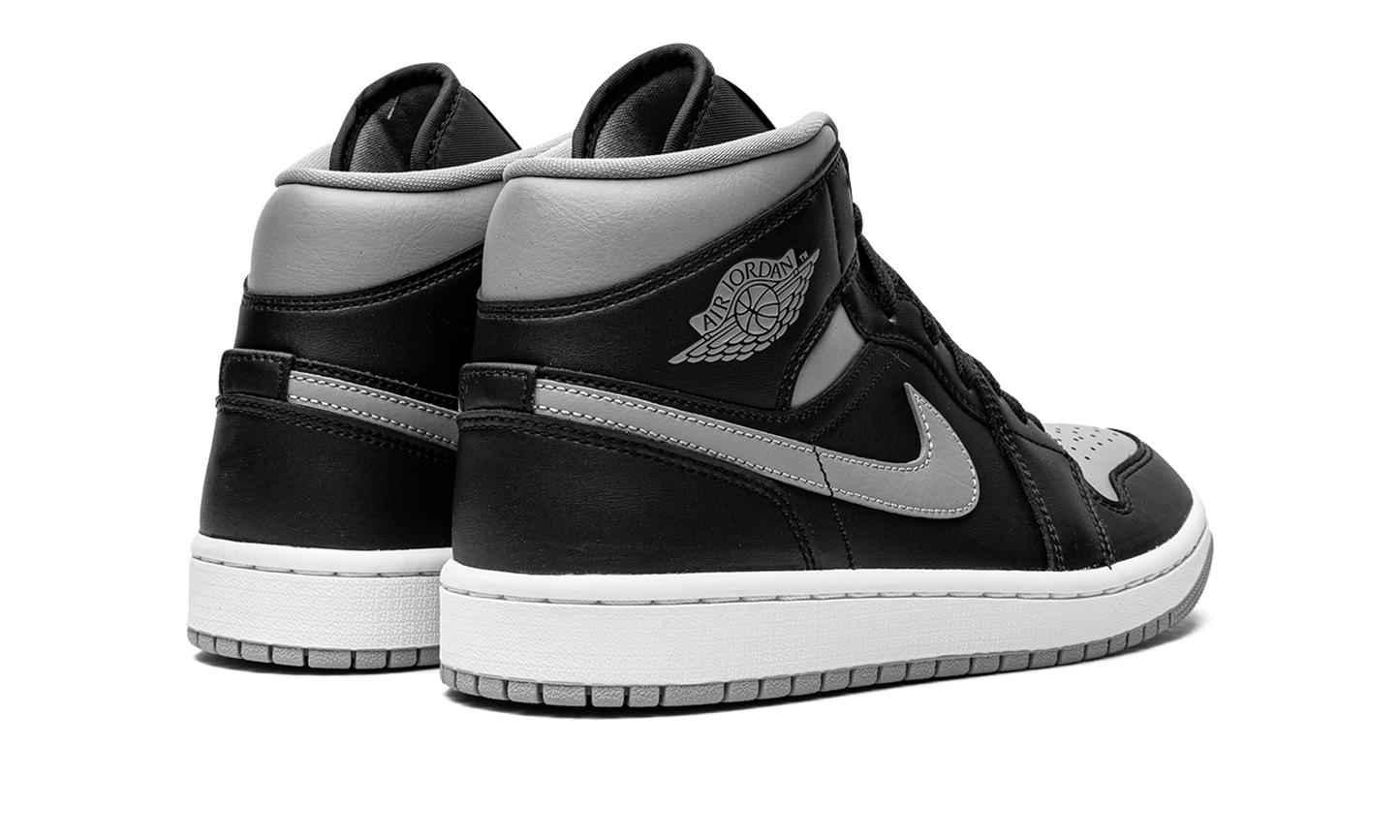 AIR JORDAN 1 MID WMNS Shadow