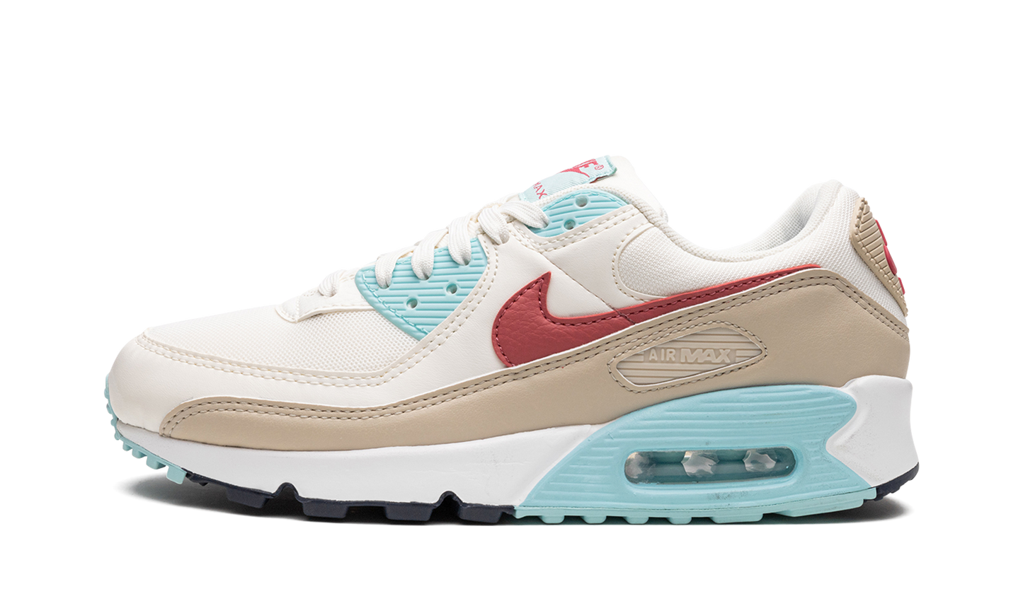 AIR MAX 90 WMNS air max 90 sail copa