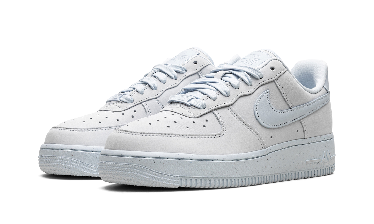 AIR FORCE 1 LO '07 WMNS Blue Tint
