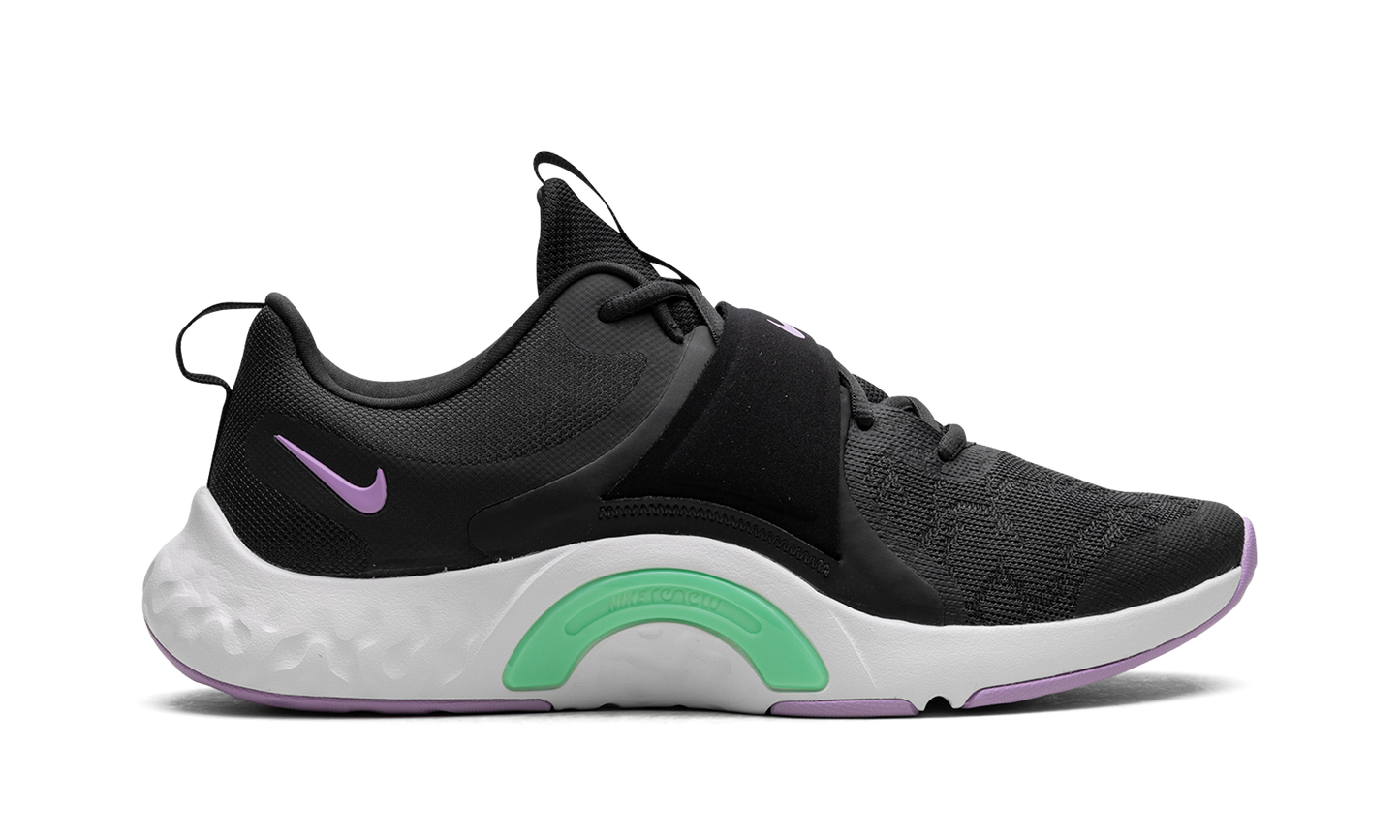 RENE IN-SEASON TR 12 WMNS Dark Smoke Grey Lilac