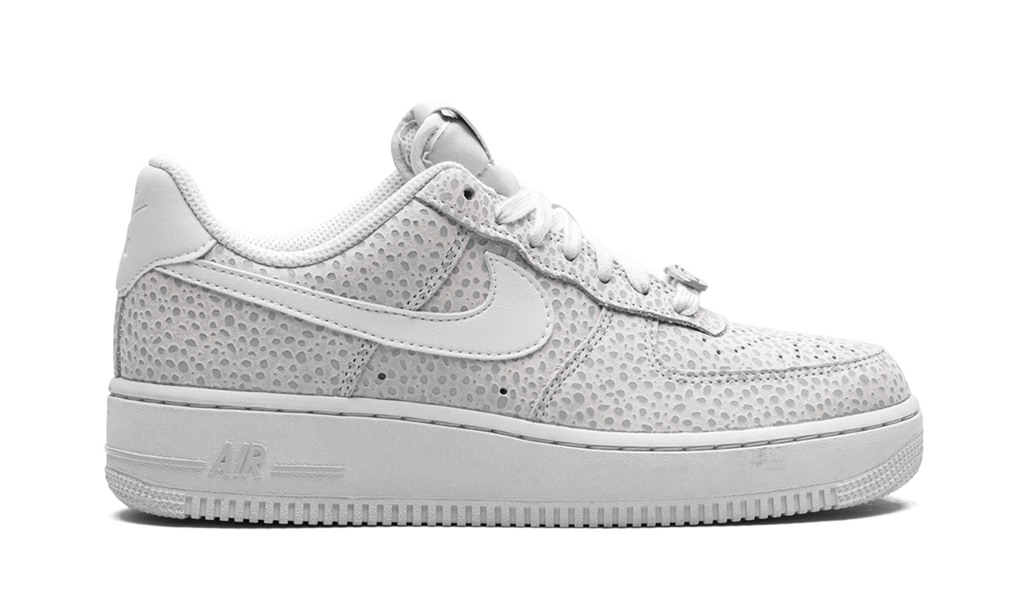 AIR FORCE 1 '07 WMNS Grey