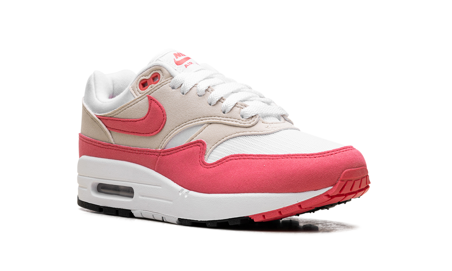 Air Max 1 WMNS Aster Pink