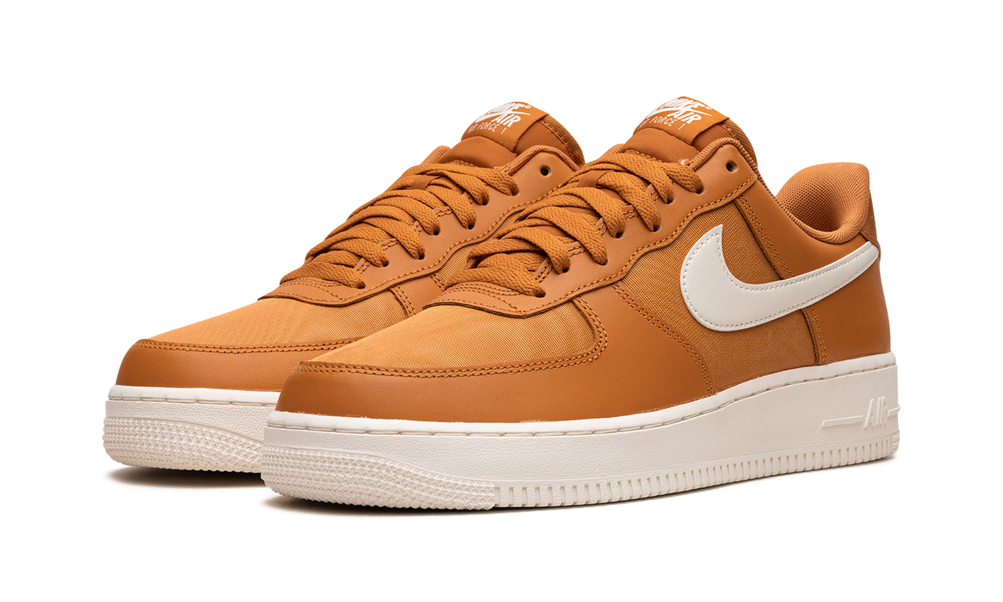 Air Force 1 Low Monarch - Nylon