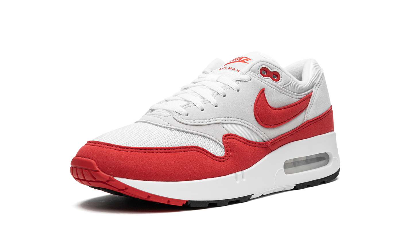 Air Max 1 '86 Big Bubble - Red