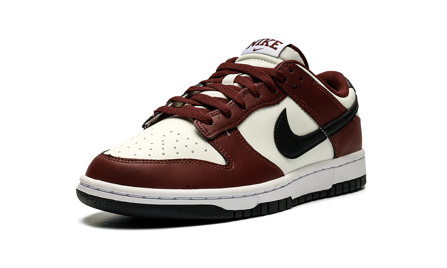 Nike Dunk Low Dark Team Red