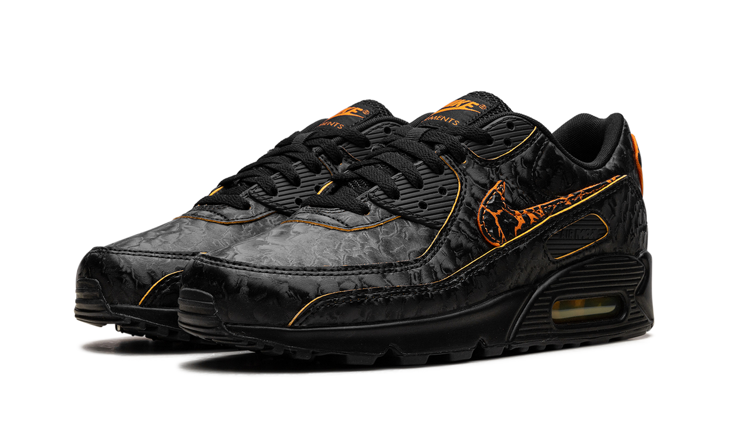 Air Max 90 Volcano