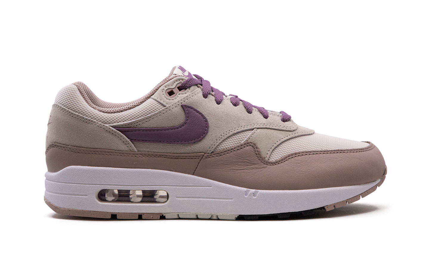 Air Max 1 SC Light Bone / Violet Dust