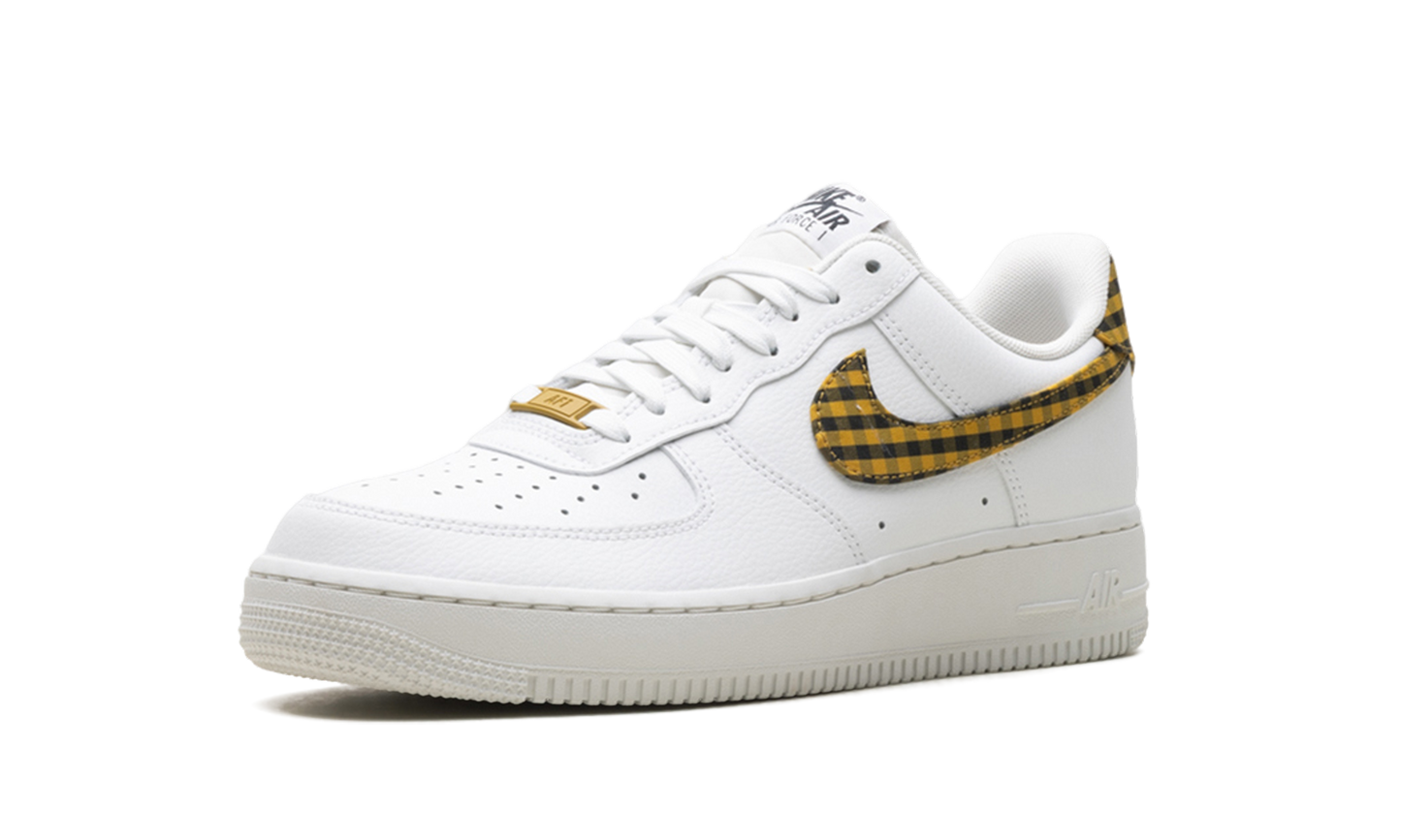Air Force 1'07 Ess Trend WMNS white