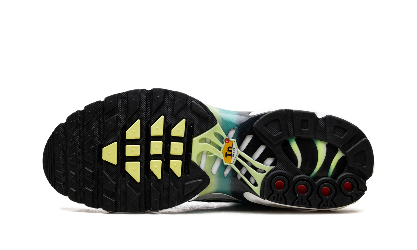 Air Max Plus WMNS Dusty Cactus Barely Volt