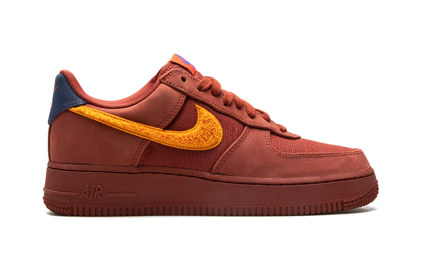 Air Force 1 Low La Familia