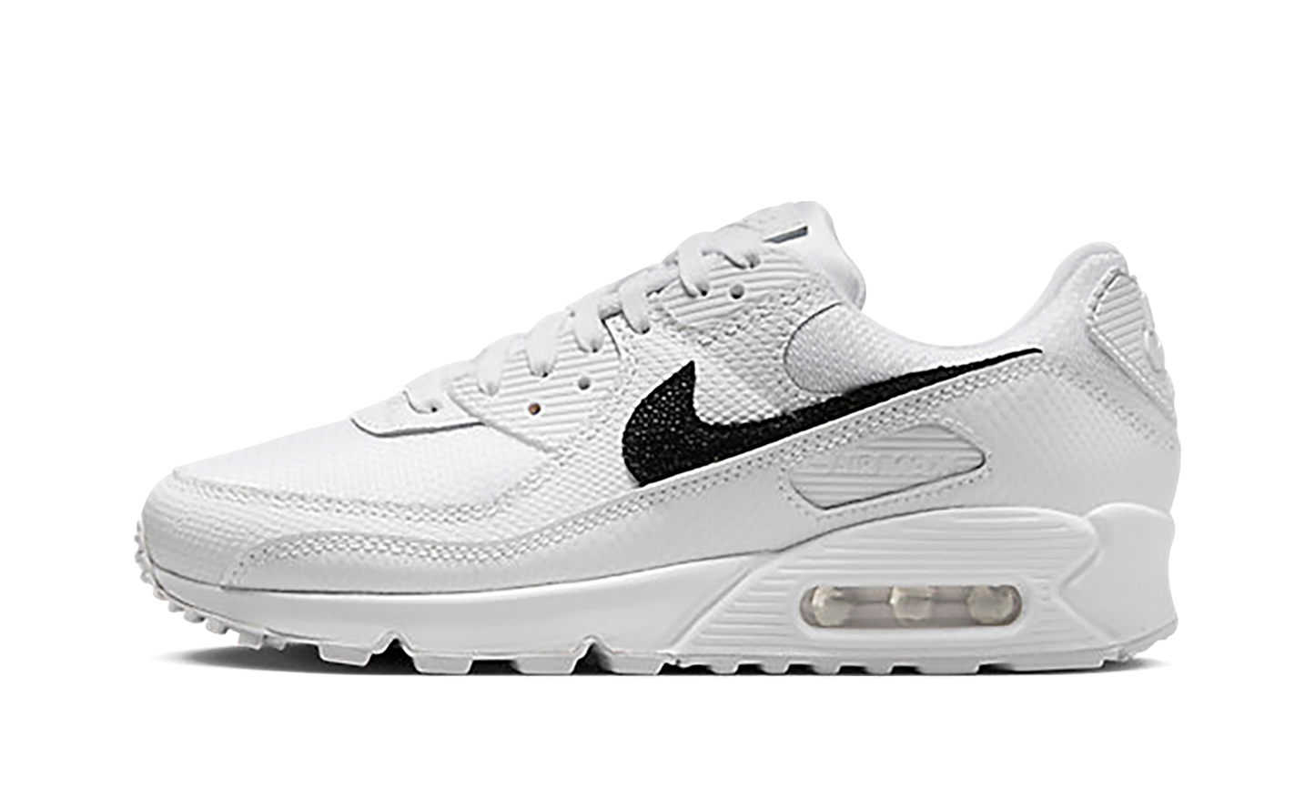 AIR MAX 90 WMNS White Reptile