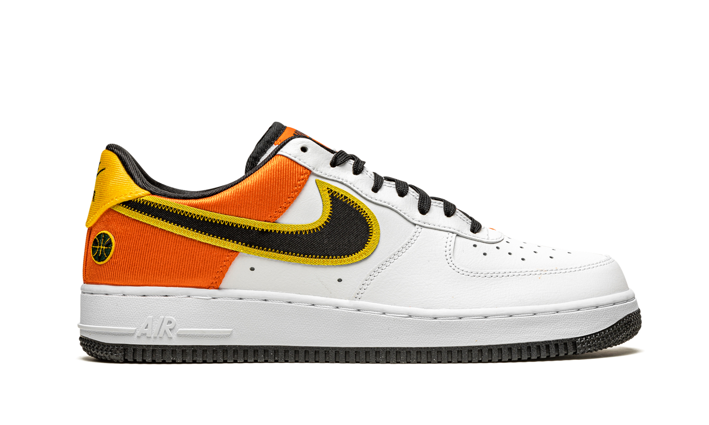 Air Force 1 Low Rayguns