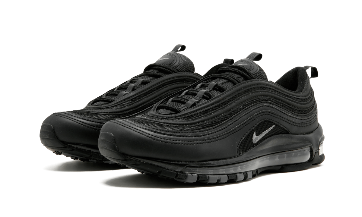 AIR MAX 97 WMNS Triple Black