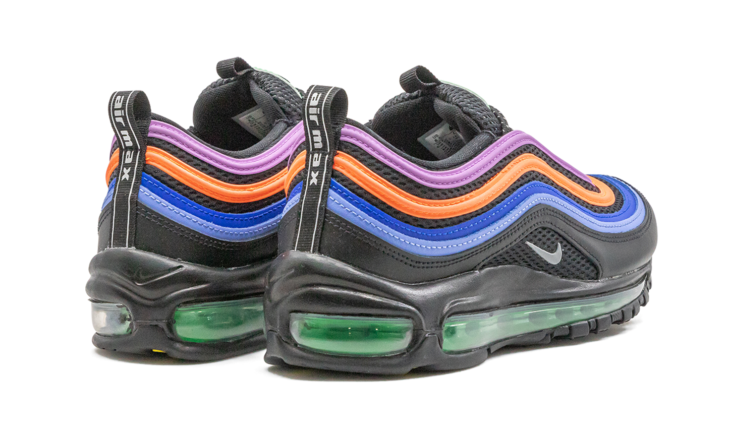 WMNS Air Max 97 Multicolor