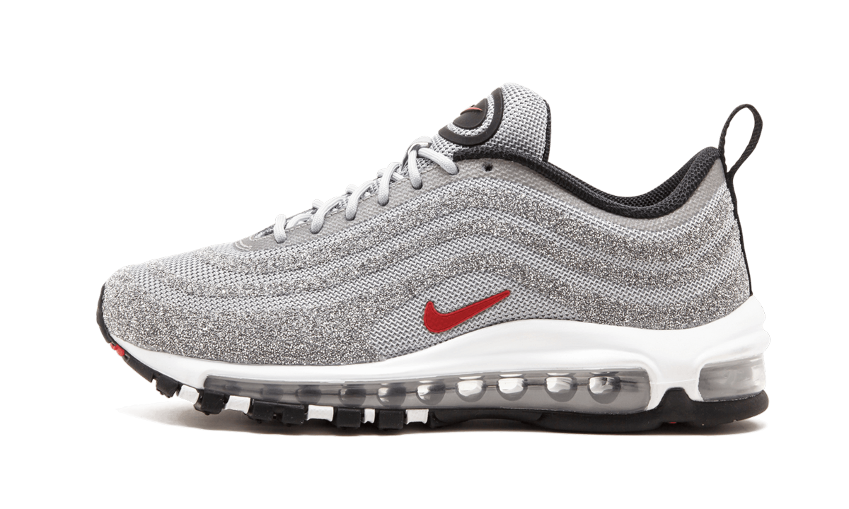 AIR MAX 97 LX WMNS Swarovski - Silver Bullet