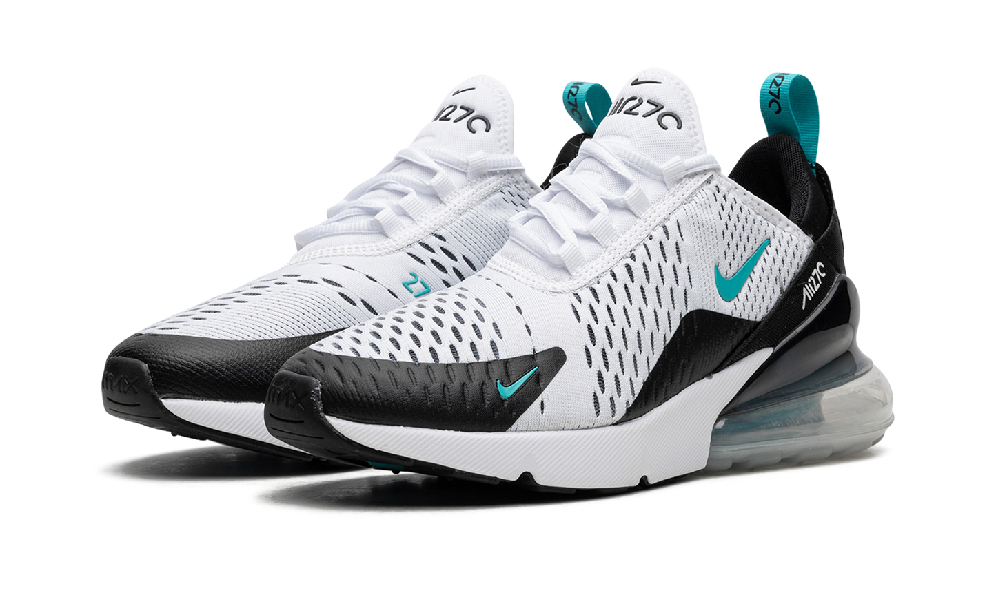 AIR MAX 270 WMNS Dusty Cactus