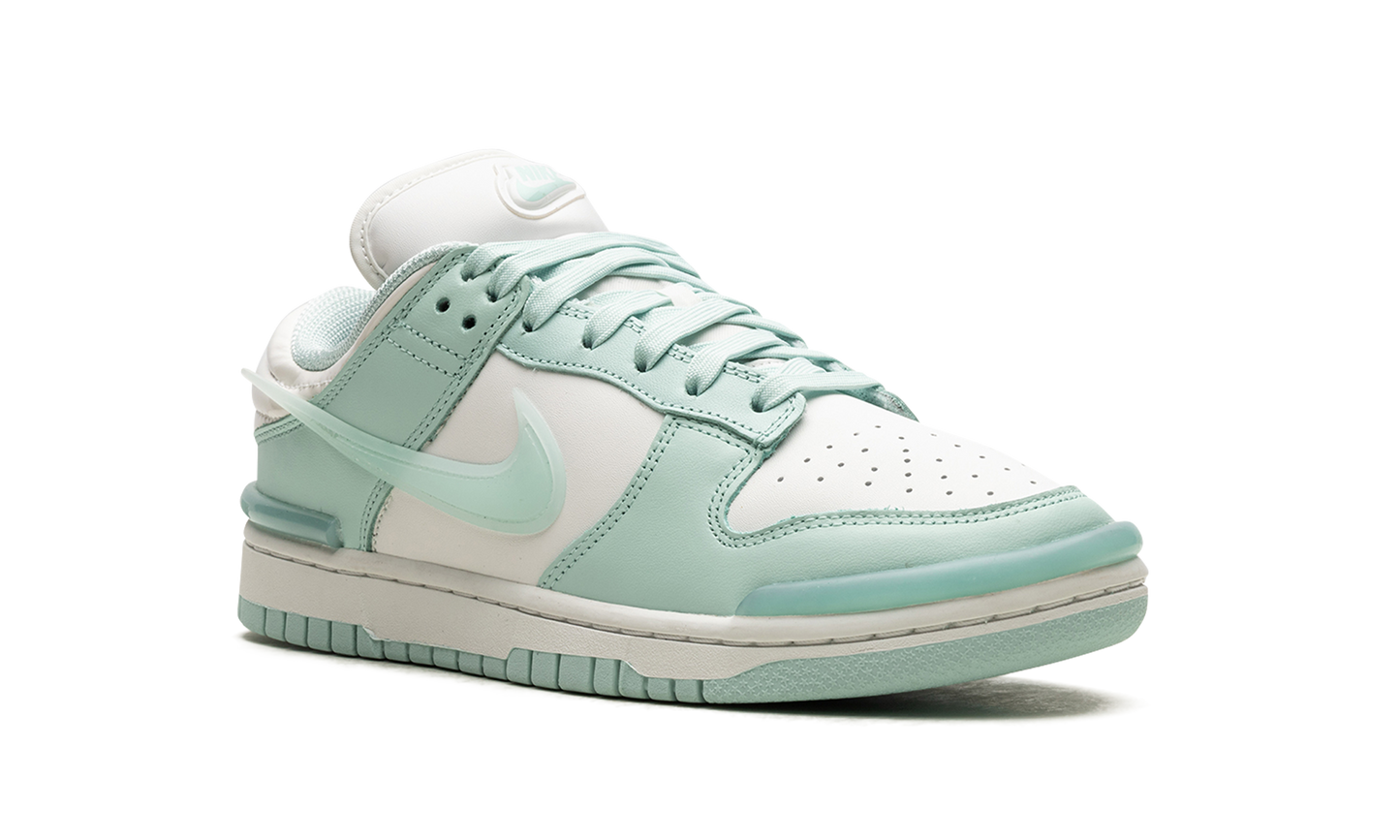 DUNK LO TIST WMNS Jade Ice