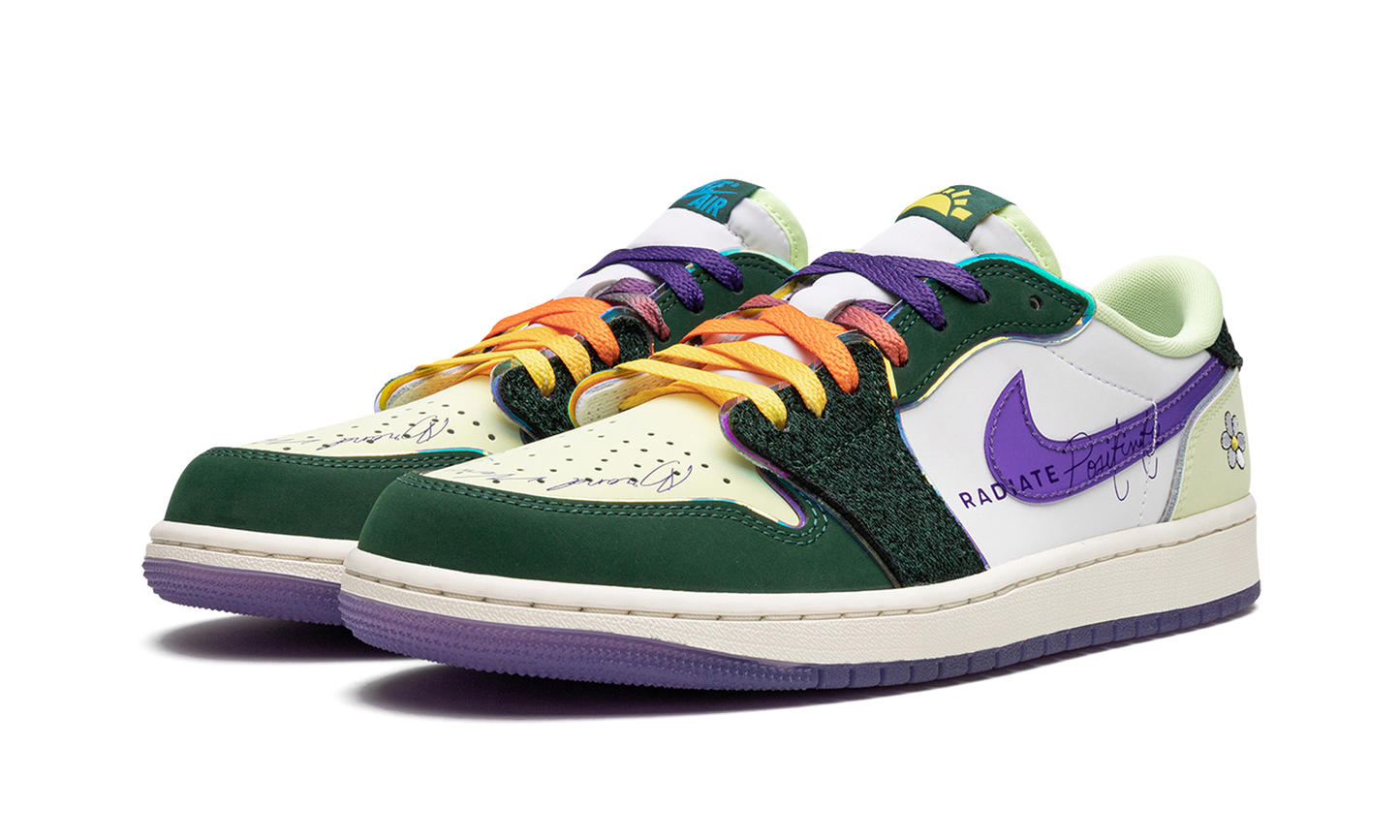 Air Jordan 1 Low OG Doernbecher 2023