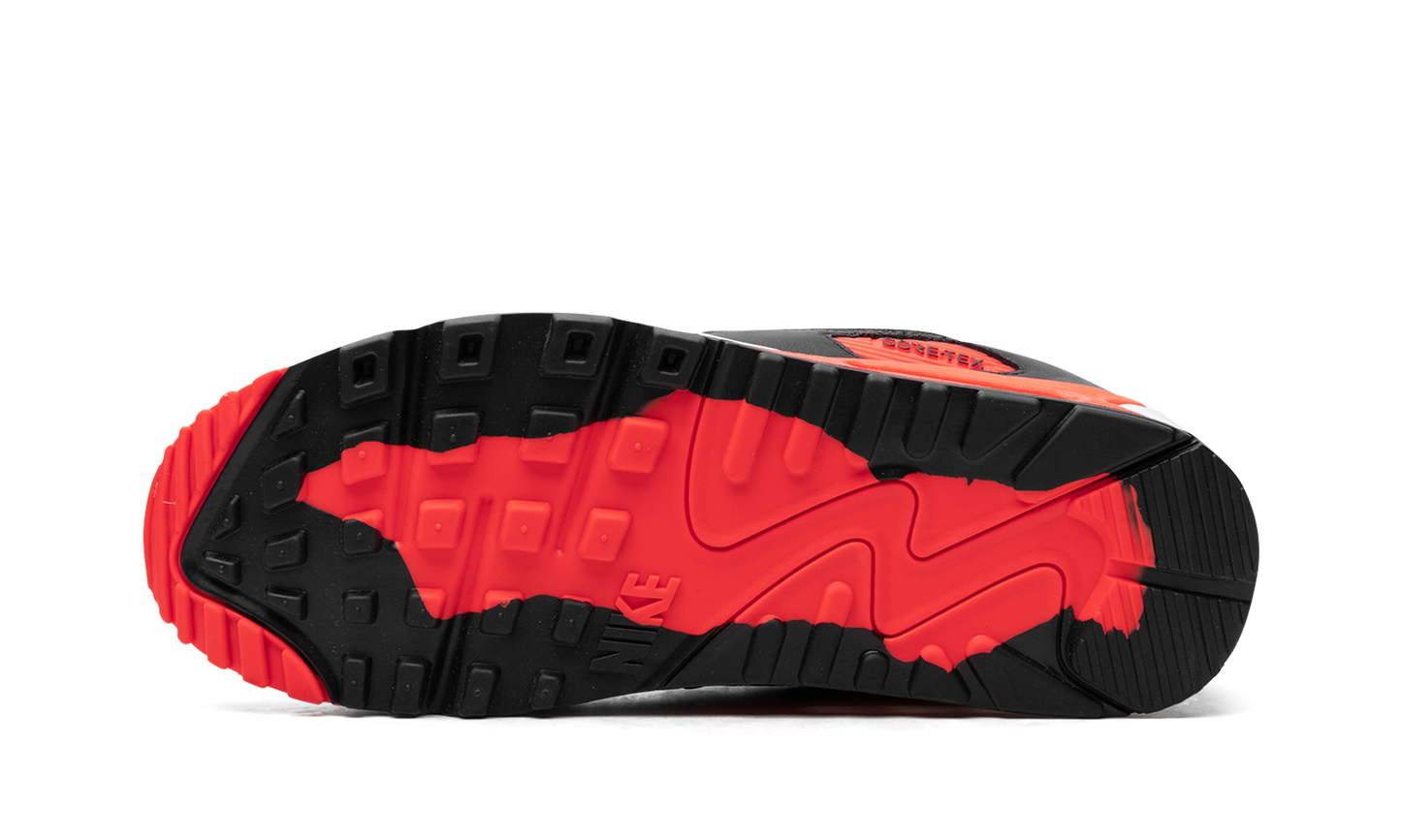 Air Max 90 Gore-Tex Infrared