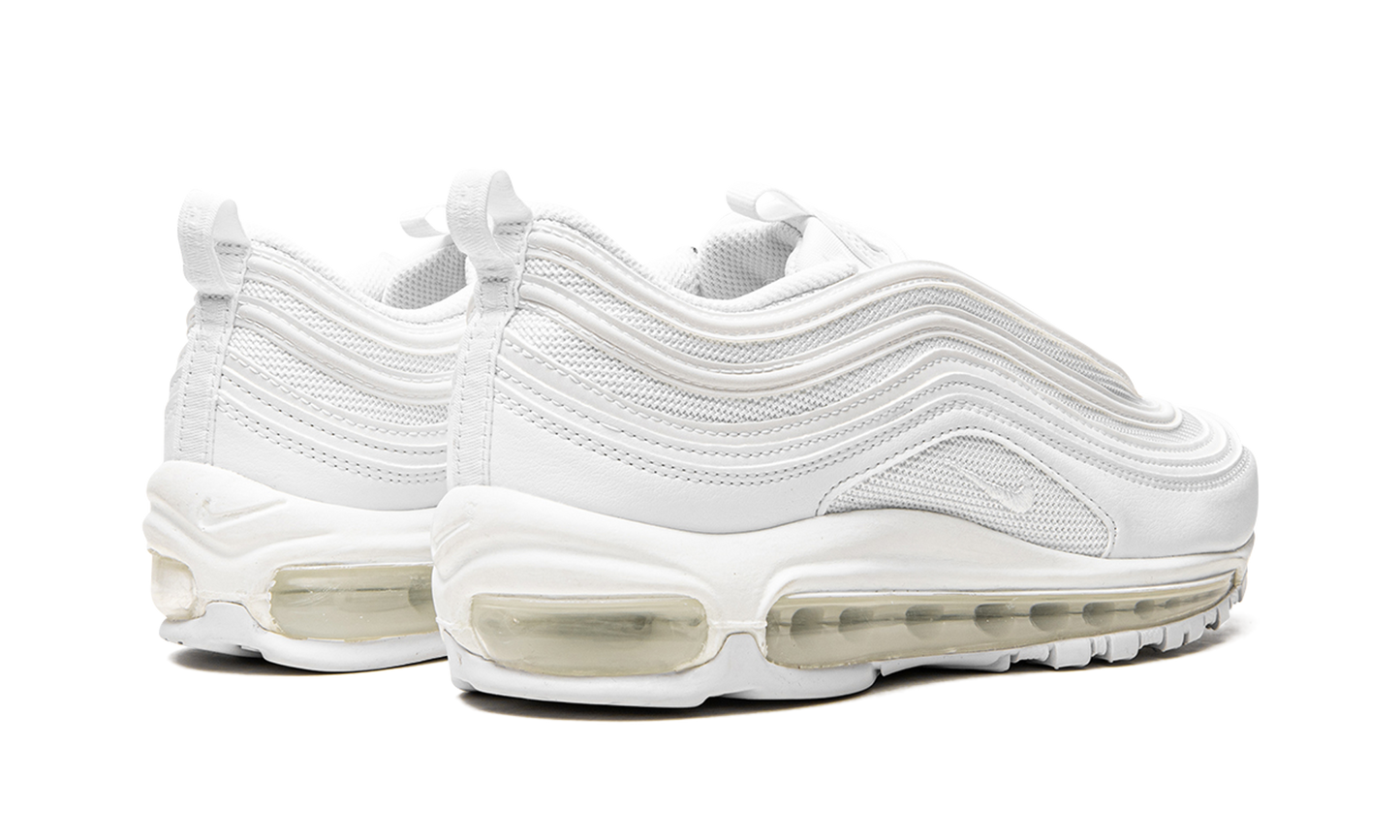AIR MAX 97 MNS WMNS WHITE