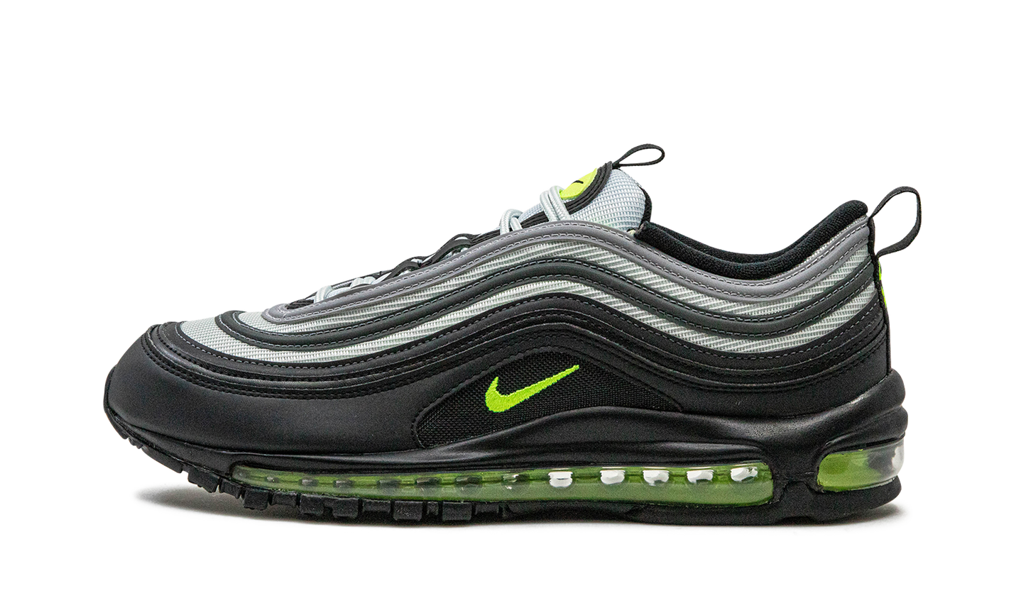 Air Max 97 Icons - Neon