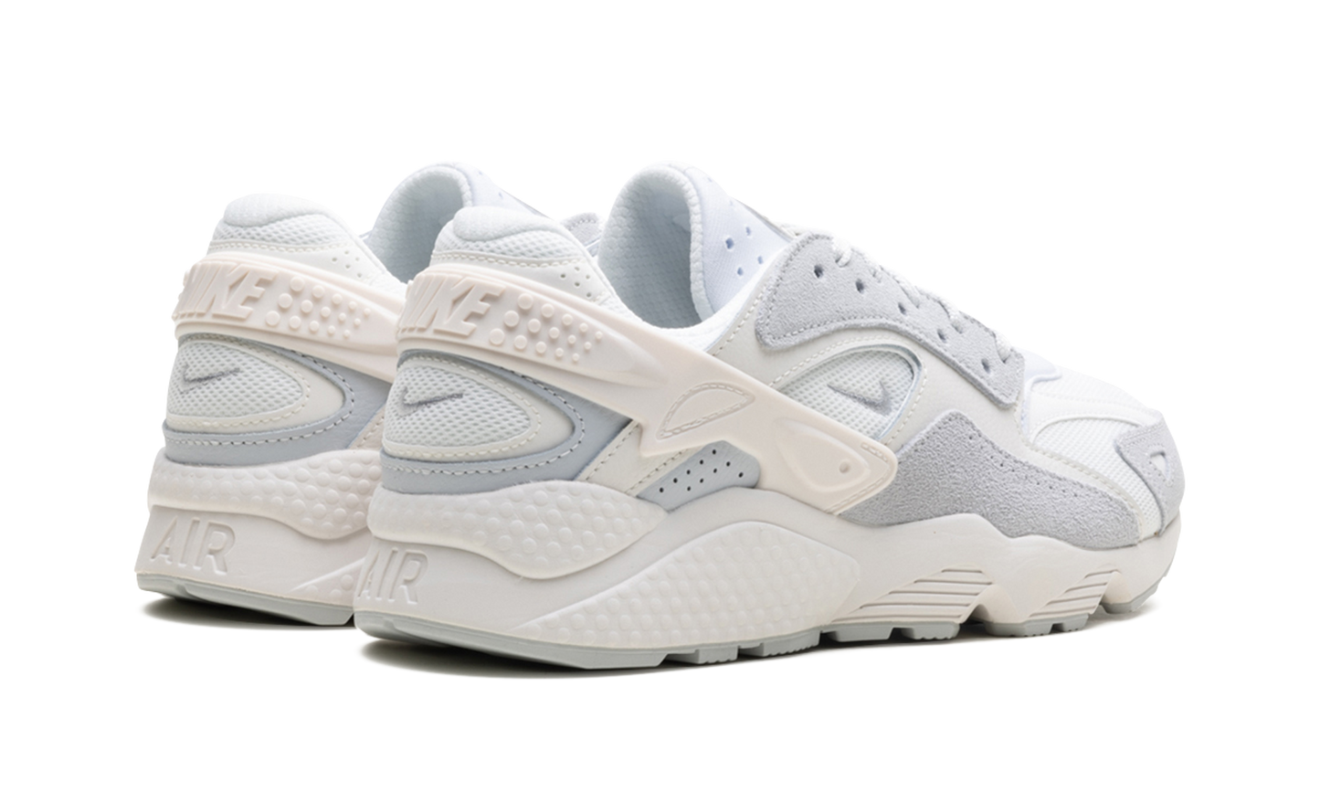 Air Huarache Runner Pure Platinum