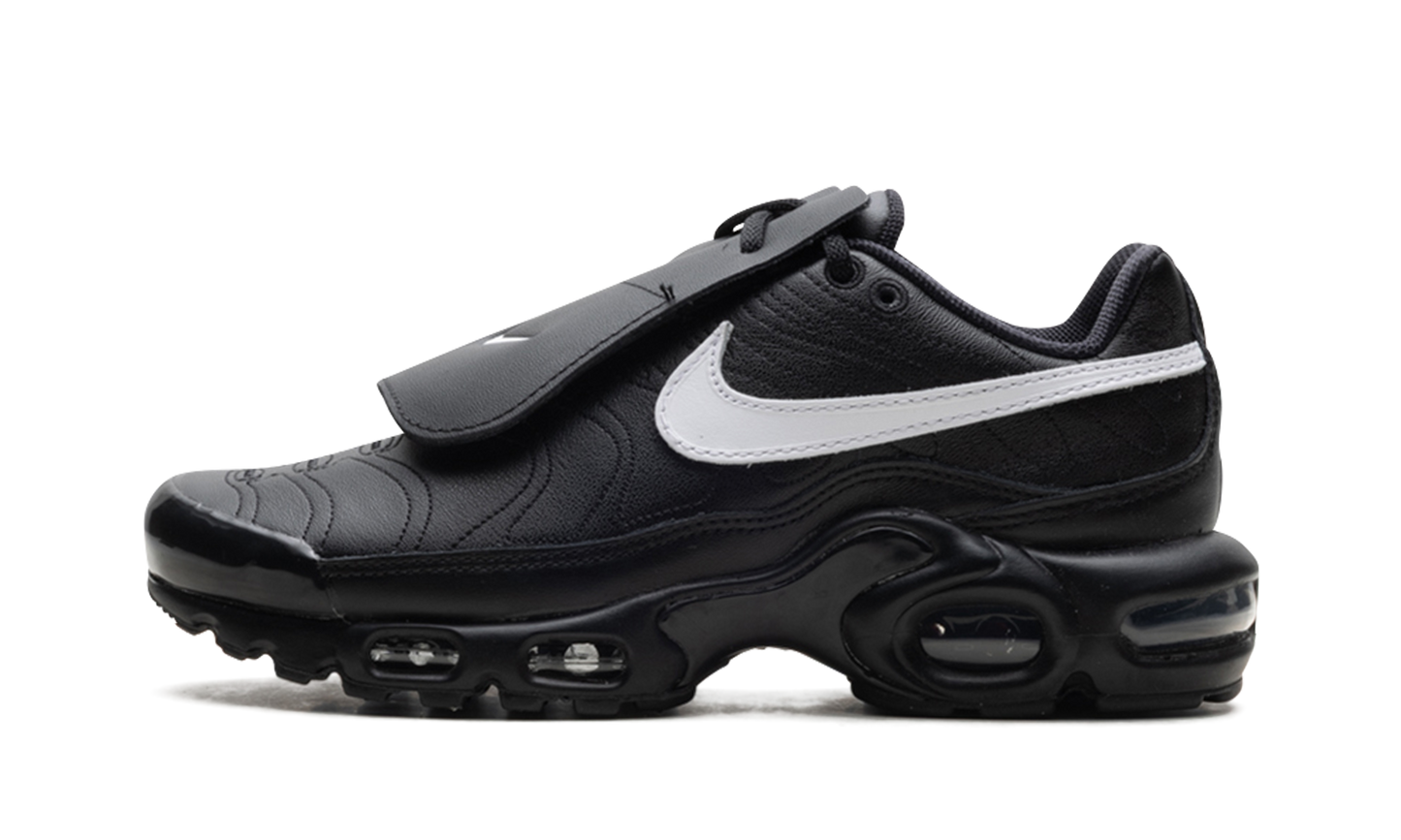 Air Max Plus Tiempo WMNS Black